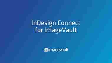 Indesign Connect för ImageVault.mp4