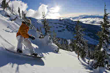 Snow
Snowboarding
Winter